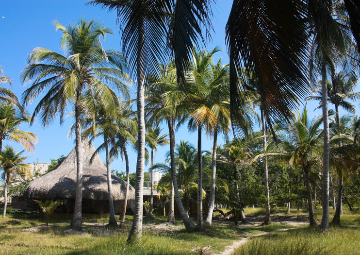 Rosario Islands (Islas del Rosario)